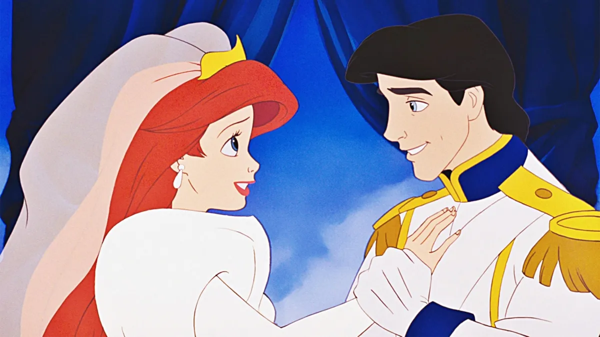 Disney Has Managed To Redeem a ‘The Little Mermaid’ Character by Doing ...