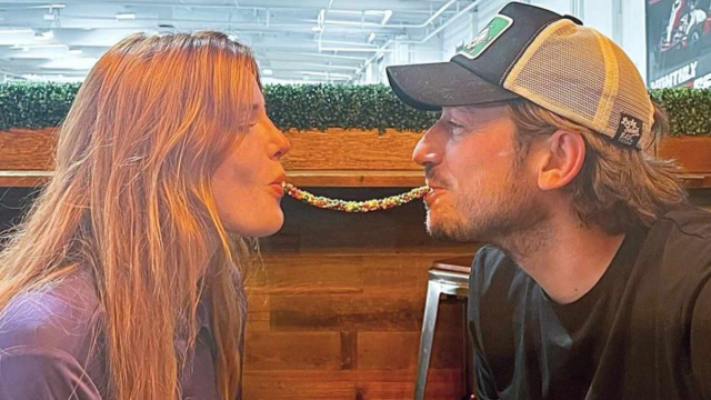 Bella Thorne Engagement: Who is Bella Thorne's Fiancé, Mark Emms? - Vimarsana News