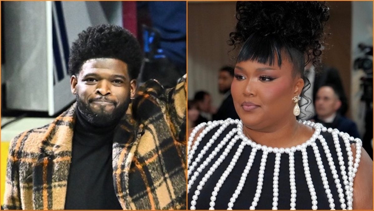 Subban Lizzo