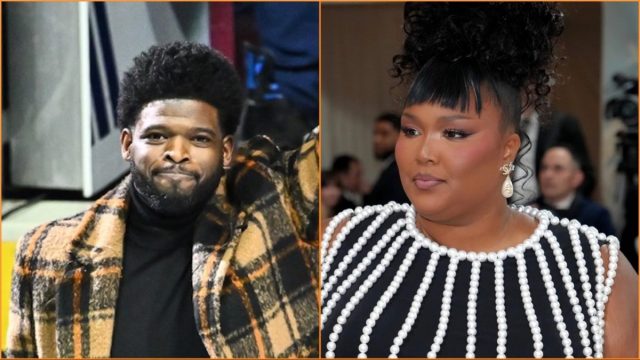 Lizzo Fat-Shamed by Sports Commentator for No Particular Reason - Vimarsana News