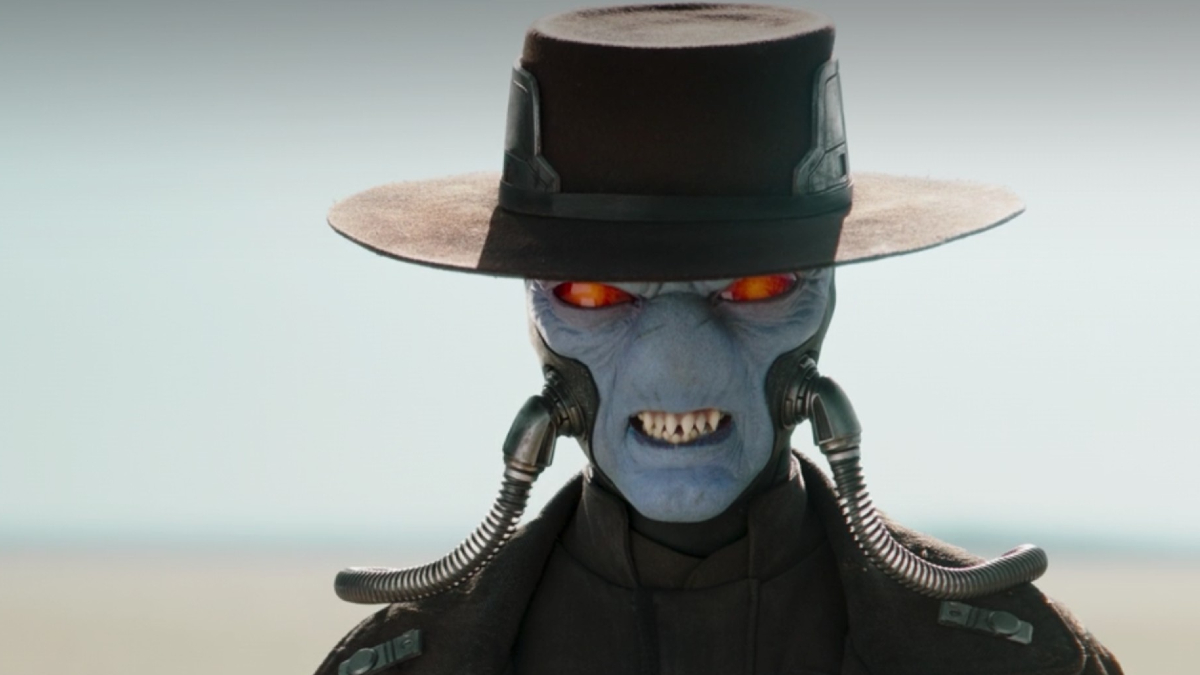 Cad Bane