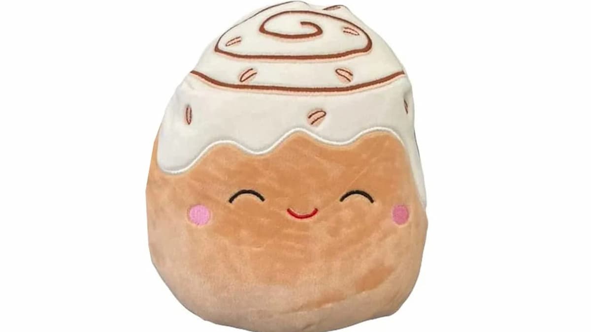 The 10 Rarest Squishmallows of All Time