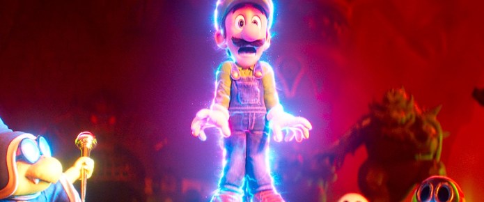 ‘The Super Mario Bros. Movie’ hitting streaming brings a glaring issue with the film to the forefront