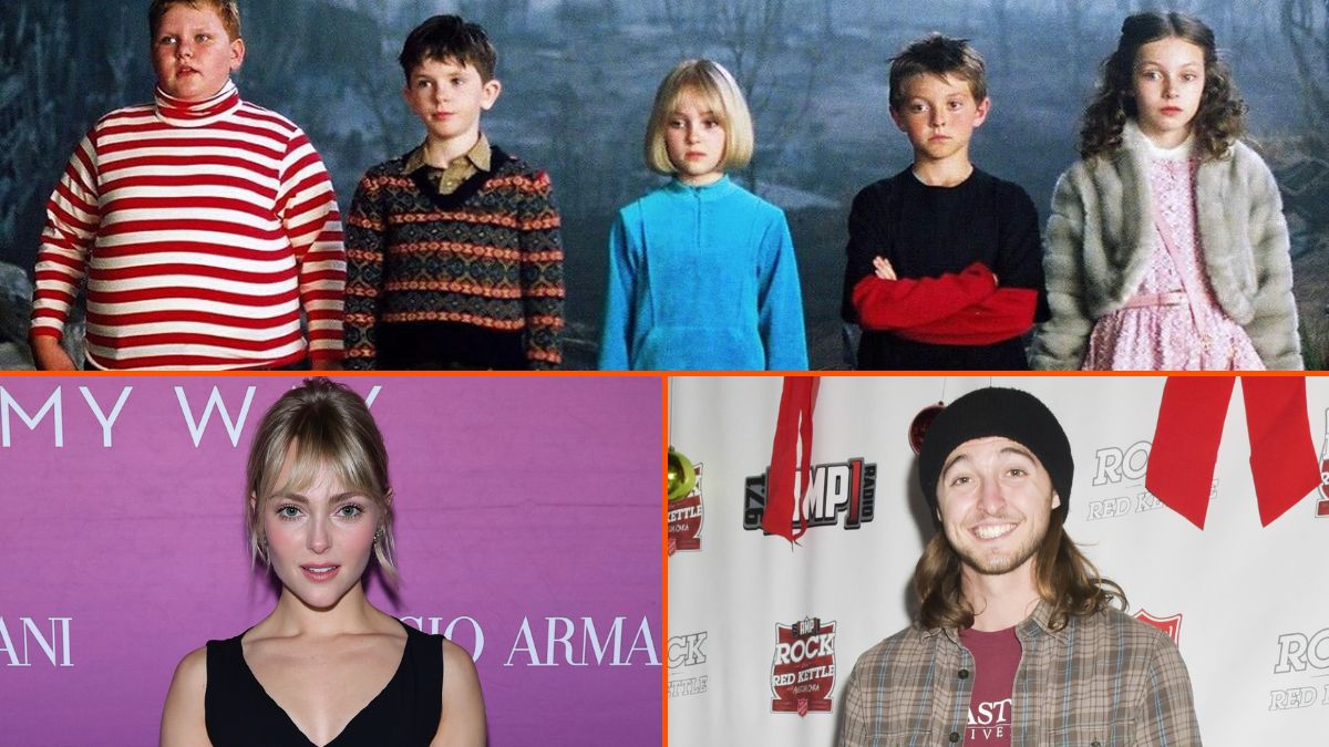 Where’s the Cast of ‘Charlie and the Chocolate Factory’ Now?