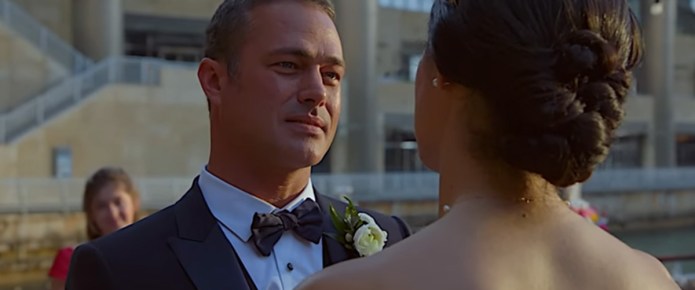 Why did Taylor Kinney leave ‘Chicago Fire’?
