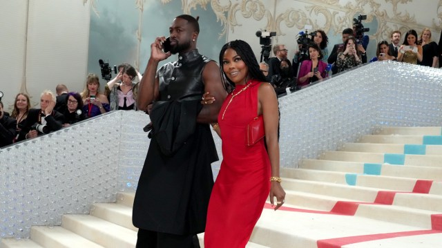 I Find It Weird That Rich Person Gabrielle Union Struggles With 'Scarcity Mindset' - Vimarsana News