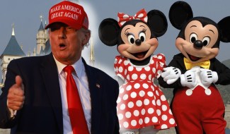Latest Disney News: Donald Trump eager to make Disney great again as Casey DeSantis trolls Ron DeSantis’ House of Mouse feud