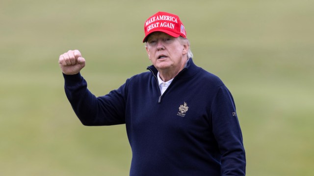 'It Could Be a Total Disaster for All, Including Me': Donald Trump Predicts What We All Know About Upcoming CNN Town Hall - Vimarsana News