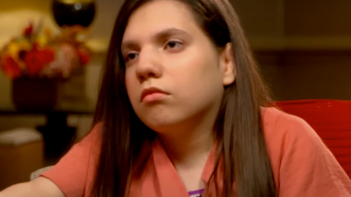 The True Story Behind 'The Curious Case of Natalia Grace'