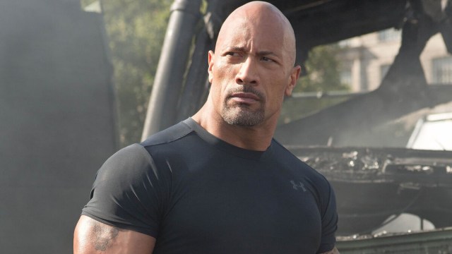 Dwayne Johnson Faces an Army of Trolls Armed With Memes After Confirming New 'Fast and Furious' Spinoff - Vimarsana News
