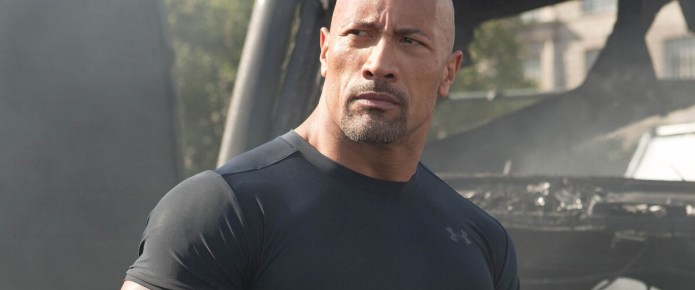 Dwayne Johnson faces an army of trolls armed with memes after confirming new ‘Fast and Furious’ spinoff
