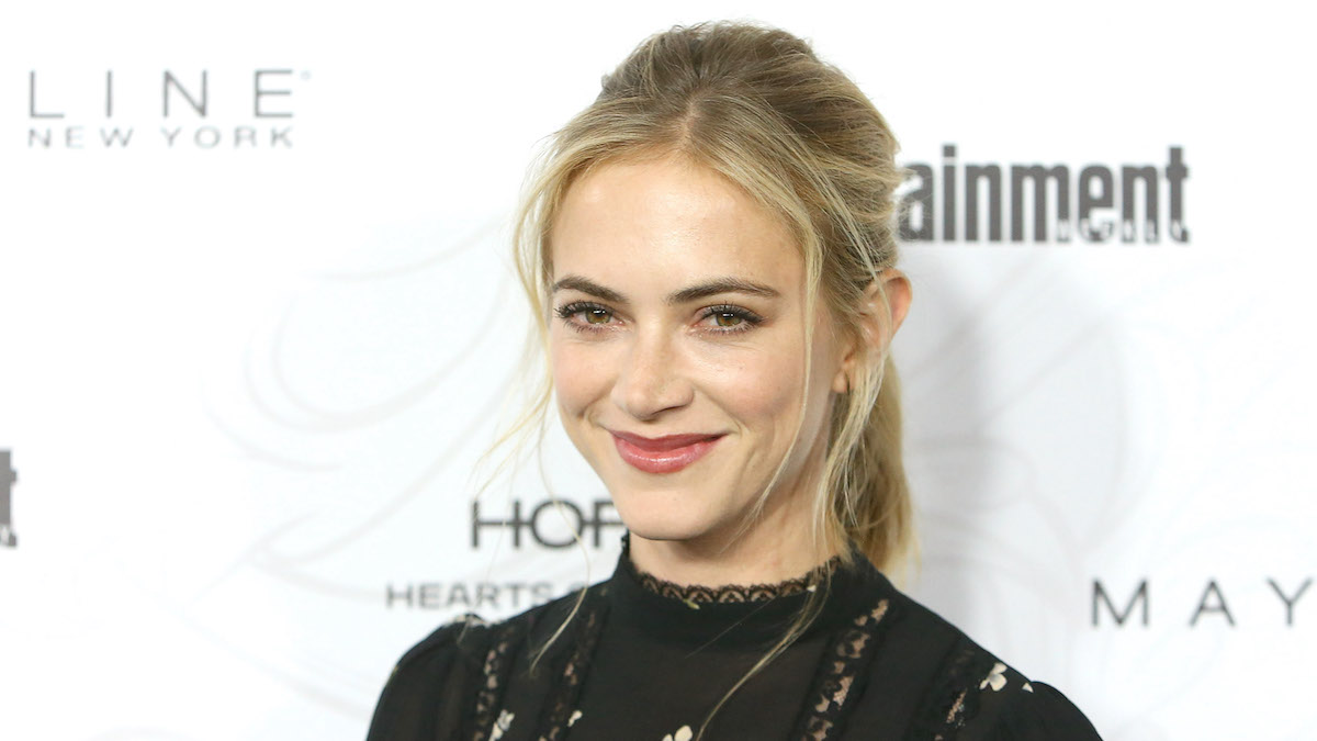 What Happened To Eleanor Bishop On ‘ncis Emily Wickershams Role And