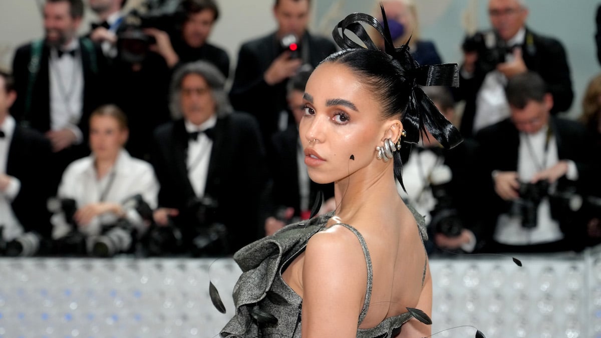 FKA Twigs