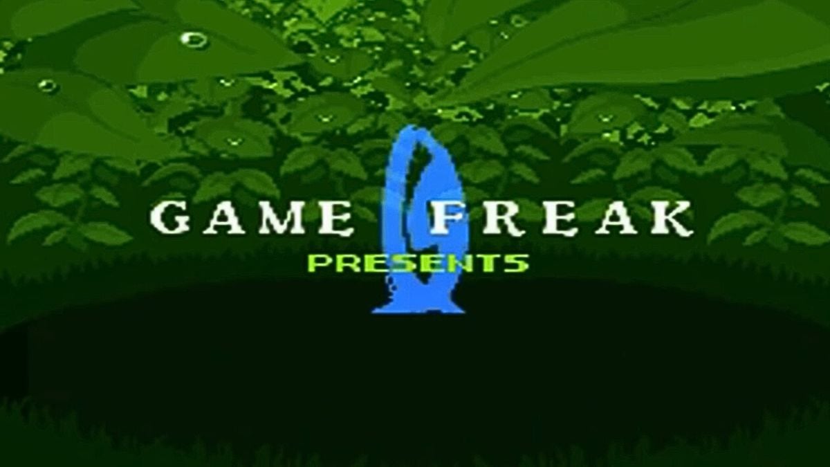 Video: A look inside Game Freak
