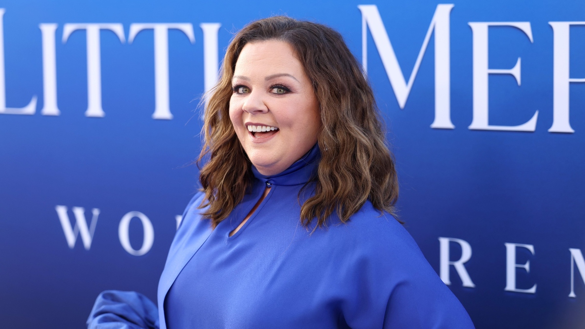 Audiences Will Not Share Melissa McCarthy’s View on Ursula in ‘The Little Mermaid’