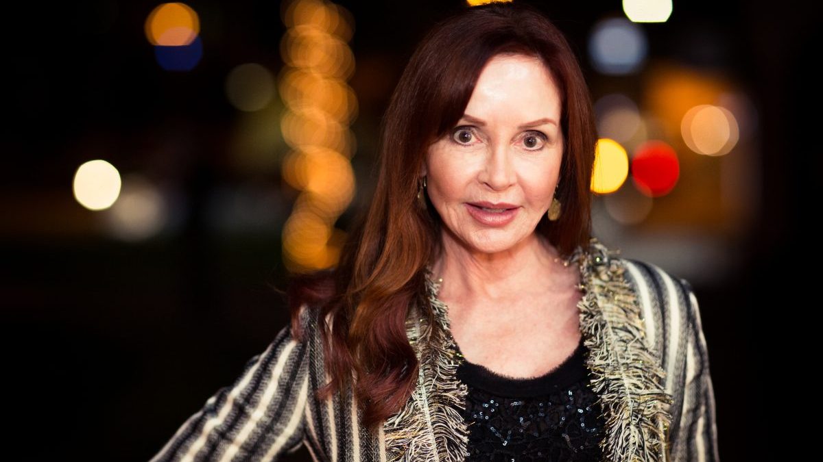 'General Hospital' Actress Jacklyn Zemen Passes Away at Age 70 - Vimarsana News