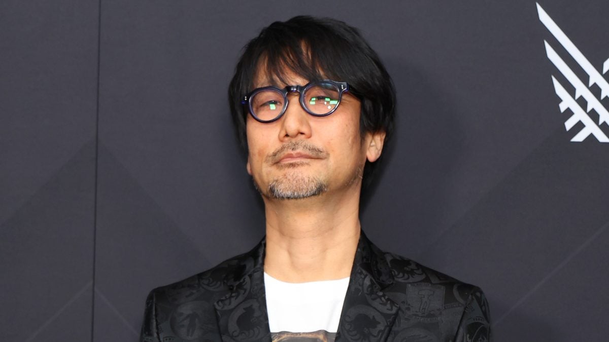 Hideo Kojima - Connecting Worlds documentary set to premiere at Tribeca  next month