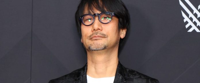 Hideo Kojima unveils his first movie ‘Connecting Worlds’ to premiere at the Tribeca Film Festival