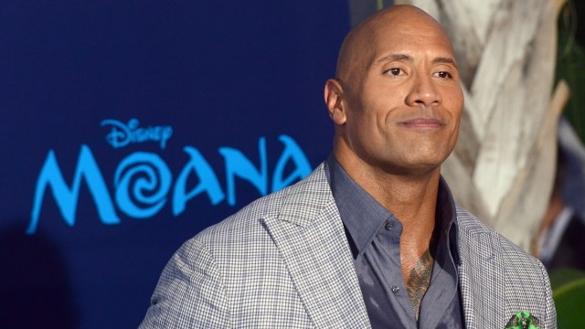 'Moana' Theory Pins the Remake's Existence on Dwayne Johnson's Ego - Vimarsana News