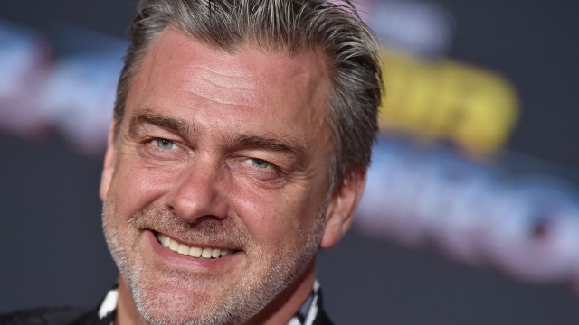 Marvel and 'Star Wars' Icon Ray Stevenson Dies at 58 - Vimarsana News
