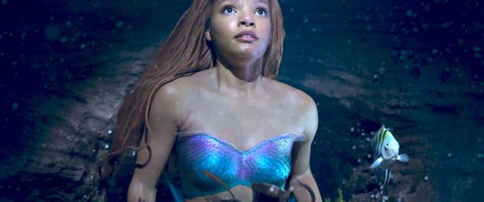 There are 2 live-action remakes you can’t watch on Disney Plus ahead of ‘The Little Mermaid’