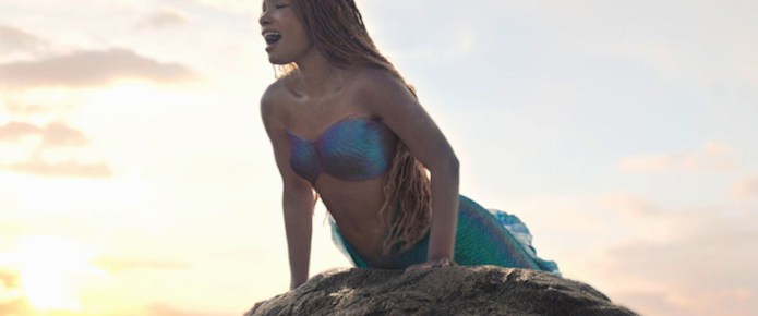 I don’t need Rotten Tomatoes critics to tell me how to feel about ‘The Little Mermaid,’ or any other Disney remake for that matter