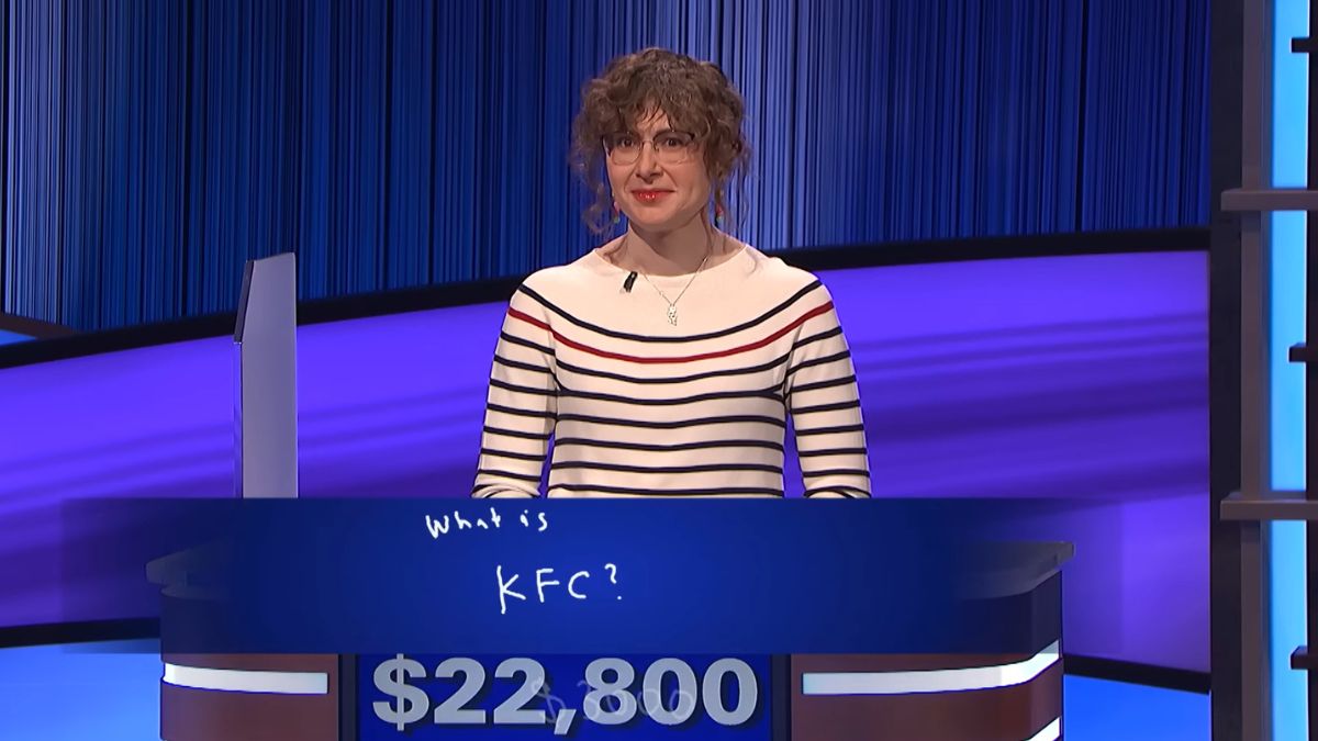 Is ‘Jeopardy!’ Contestant Hannah Wilson Transgender?