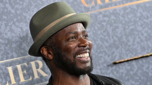 'You Can Ignore It. But I Get To Talk About It': Harold Perrineau Discusses Consequences From the Interview That Sent 'Lost' Fans Into a Frenzy - Vimarsana News
