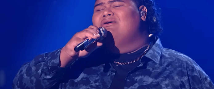 What happened to ‘American Idol’ winner Iam Tongi’s dad?