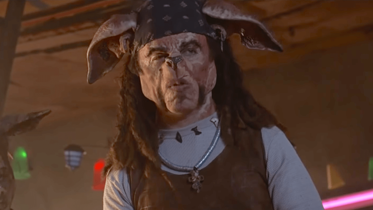 Sorry IceT, You Can Join the MCU As Soon as ‘Tank Girl’ Is Actually a