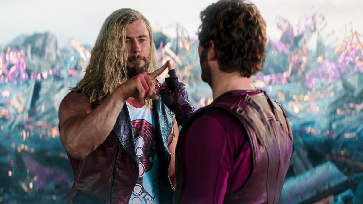 Chris Hemsworth on Thor Future, Doesn't Want Fans to 'Roll Their Eyes