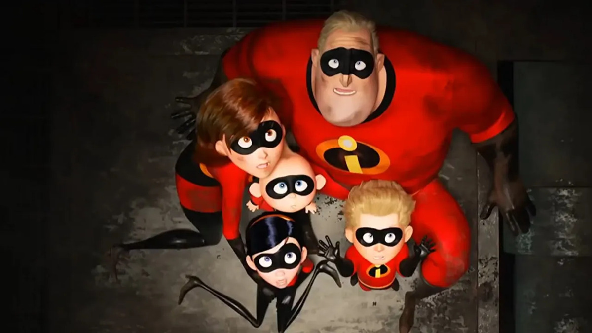 Incredibles 2' Is an Indictment of the Superhero Movie Craze – The