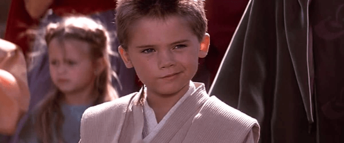 Incredibly, people think Anakin’s ‘Star Wars’ arc was a little short on Trauma