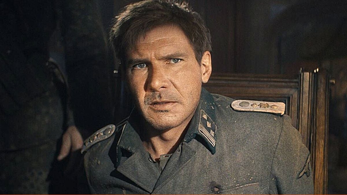 VFX Artists Hauntingly Applaud Machine Learning’s Impact in ‘Indiana Jones 5’
