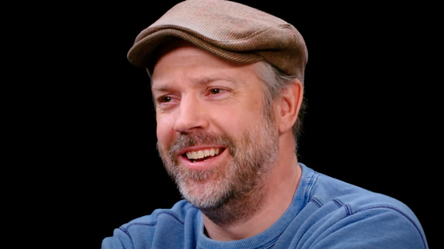 'I'm Probably Constantly Ripping Off Bugs Bunny and Not Even Realizing It': Jason Sudeikis on Doing 'Ted Lasso' - Vimarsana News