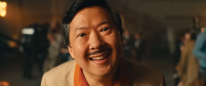 ‘I’ve never seen that happen before.’: Ken Jeong shares Guillermo del Toro’s surprise influence on Charlie Day’s directorial debut ‘Fool’s Paradise’