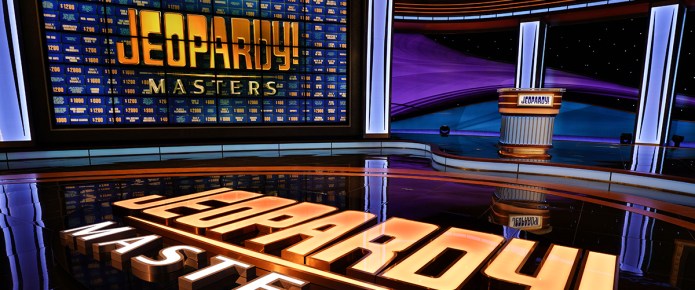 Who will be competing on ‘Jeopardy! Masters’ 2023?