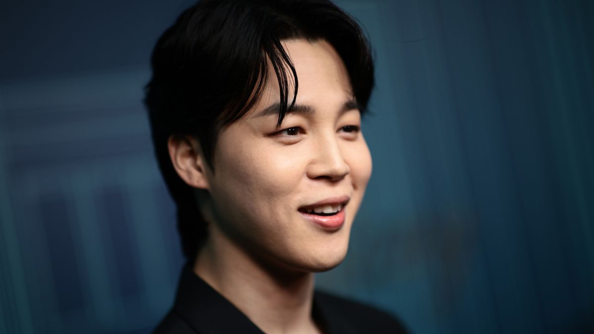 Jimin at Met Gala OMG: Fans create a frenzy as BTS' Jimin is expected to  attend Met Gala 2023