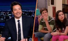 Discovering young Jimmy Fallon resembled the entire cast of ‘iCarly’ is the revelation we didn’t know we needed