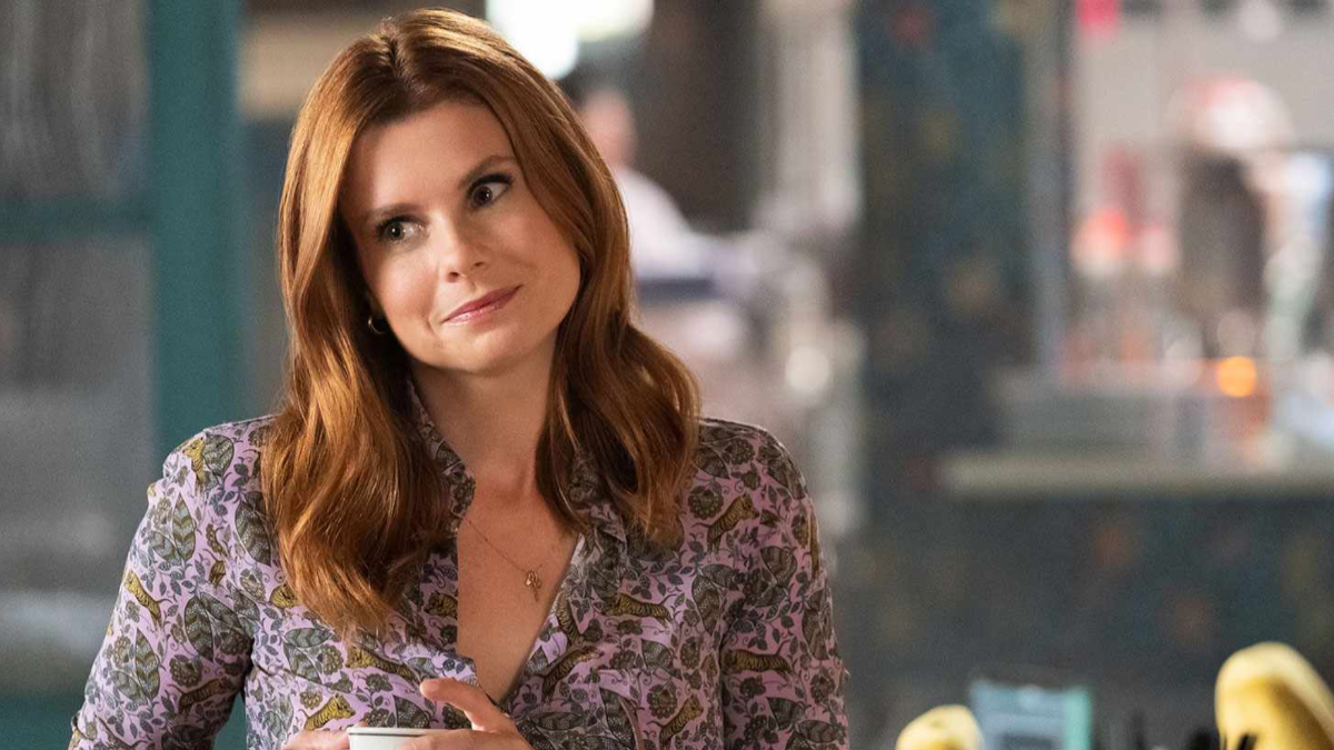 JoAnna Garcia Swisher to host The Ultimatum: Queer Love on Netflix