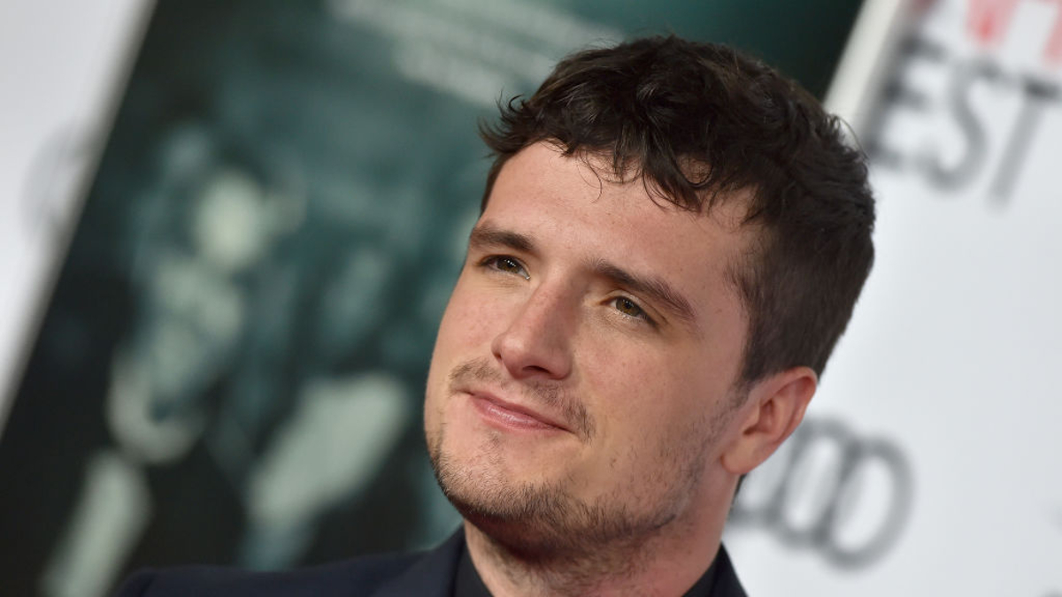 The Josh Hutcherson TikTok Trend Explained: How Whistle Became The