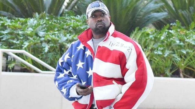 Patrick Krason Resigns as Campaign Treasurer Before Kanye West Announces His 2024 Presidential Run - Vimarsana News
