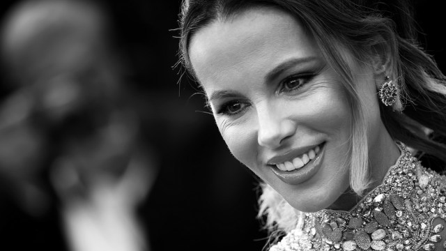 'No Botox no laser no nose job no filler': Kate Beckinsale addresses plastic surgery question - Vimarsana News