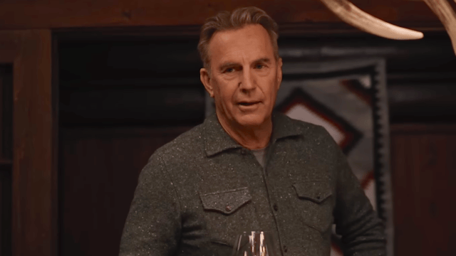 Kevin Costner Isn't the Enemy for Wanting a Say in His 'Yellowstone' Goodbye Arc - Vimarsana News