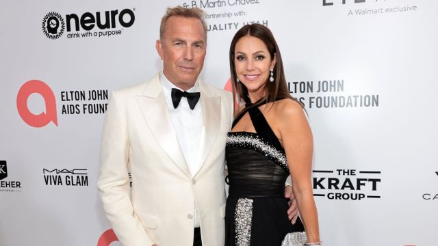 Kevin Costner's Wife Christine Baumgartner Files for Divorce After 18 Years of Marriage - Vimarsana News