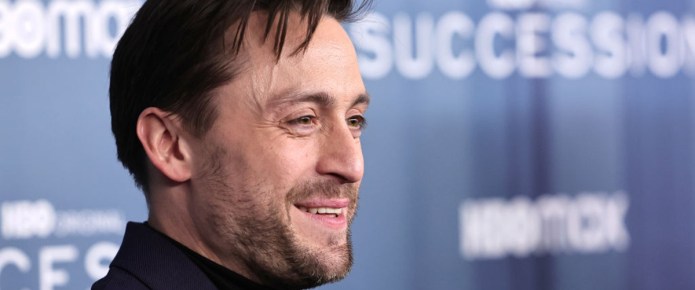 ‘It feels like it could carry on’: Kieran Culkin reacts to the end of ‘Succession’