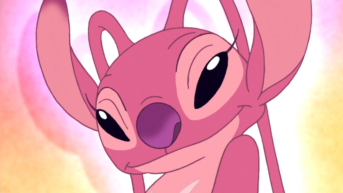 Who Is Angel From Lilo And Stitch Who Is Angel From Lilo And Stitch