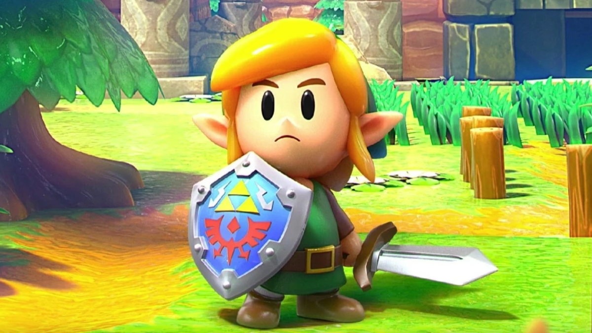 7 Secrets to Find First in Zelda: Link's Awakening 