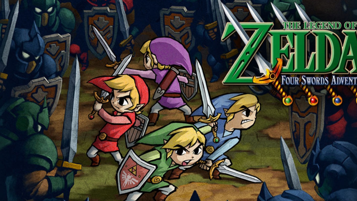 The Legend of Zelda: Every Version of Link Ranked 