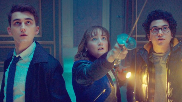Sorry Netflix, Trying to Ride Disney's Coattails With 'Merpeople' Won't Make Us Forget You Keep Cancelling All Our Favorite Shows - Vimarsana News